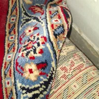 فرش کارکرده دستباف و ماشینی|فرش|قم, خاکفرج|دیوار