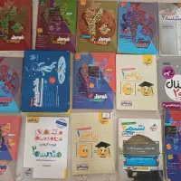 فرمول بیست.کتاب تشریحی.کتاب تست.جزوه ازمون