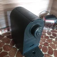 قهوه ساز اکسپرس کپسولی
