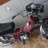 هندا ۷۰سالم بشرط