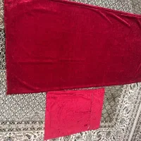رو فرشی و پوش تشک|روفرشی|ری, جوانمرد قصاب|دیوار