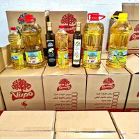 روغن سرخ کردنی،کانولا(کلزا) پخت و پز ۳ لیتری ویسپو|خوردنی و آشامیدنی|تهران, جمهوری|دیوار