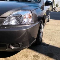 ریو مدل ۸۵ سلامت