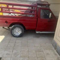 پاترول نیسان  6سیلندر دو دیفرانسیل اماده افرود|خودرو سواری و وانت|اصفهان, بوستان زاینده رود|دیوار