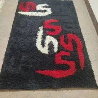 فرش پرزدار سنگین اصل 5ستاره + فرش دکوری کودک