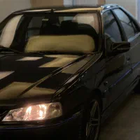 پژو پارس|خودرو سواری و وانت|رودهن, |دیوار