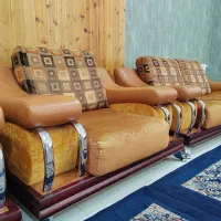 مبل|مبلمان خانگی و میز عسلی|ایلام, |دیوار
