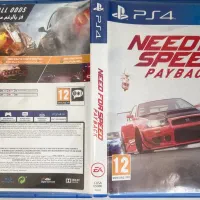 سی دی نید فور اسپیدneed for speed payback