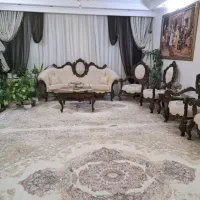پرده پذیرایی