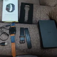 ساعت هوشمند