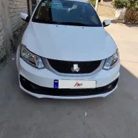 ساینا دوگانه معاوضه با پراید