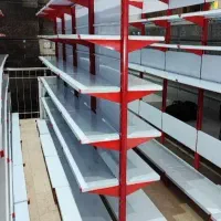 فروش انواع تجهیزات فروشگاهی ا