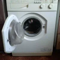 ماشین لباسشویی هایر AL600TX|ماشین لباسشویی و خشک‌کن لباس|تهران, دهم فروردین|دیوار