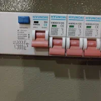 اتاق برق و لوازم کناف ( نو )|مصالح و تجهیزات ساختمان|تهران, آرژانتین|دیوار