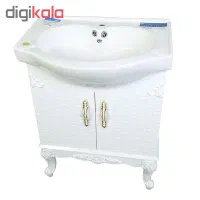 روشویی کابینتیpvc