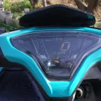 موتور سیکلت کلیک NVX170