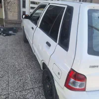 پراید 111مدل۹۵