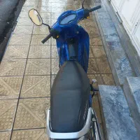 موتور ویو|موتورسیکلت|میاندوآب, |دیوار