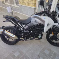 موتور گلکسی na180