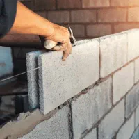 160متر زمین پا ساخت(جنوبی شرقی) مجاهد شمالی