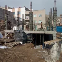 اجرای آرماتوربندی فنداسیون سقف استخر کلیه مناطق|خدمات پیشه و مهارت|پاکدشت, پاکدشت (مامازند)|دیوار