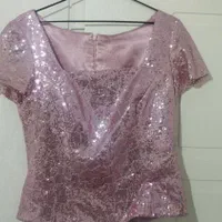 لباس مجلسی دست دوز مزونی|لباس|تهران, سوهانک|دیوار