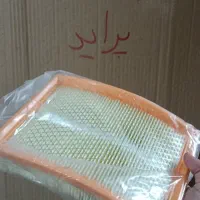 فیلترهوا پراید و پژو
