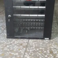 رک شبکه دیواری|مودم و تجهیزات شبکه|تهران, مخصوص|دیوار