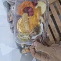 فروش عمده میوه خشک مناسب هایپر مارکت و خشکبار|خوردنی و آشامیدنی|تهران, ولنجک|دیوار