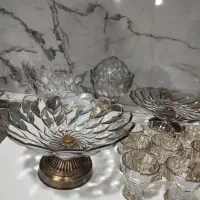 شامپاین|ظروف سرو و پذیرایی|نورآباد, |دیوار