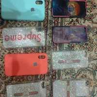 کاور گوشی