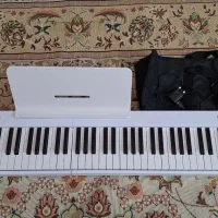 پیانو تاشو KONIX مدلPJ88C|پیانو، کیبورد، آکاردئون|یزد, |دیوار