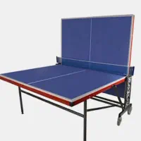 میز پینگ پنگ عکس تزیینی است