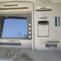دستگاه عابربانک
