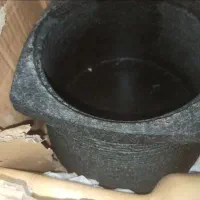 قابلمه سنگی سایز 5 الی 7 نفره
