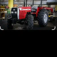 تراکتور 475جفت