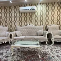 مبل کلاسیک ۹ نفره