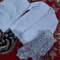 یک دست چوخه