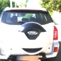 فروش MVM X33S موتور۲۰۰۰|خودرو سواری و وانت|حاجی آباد, |دیوار