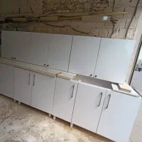 کابینت در حد نو