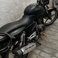 موتور پاسار ۱۸۰ مدل ۸۹