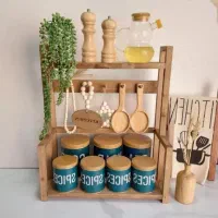 رگال نو|بندرخت و رخت‌آویز|گرگان, |دیوار