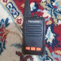 بیسیم اصلی سازمانیpercoms