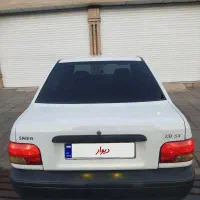 پراید96|خودرو سواری و وانت|سبزوار, شرق کال میانی|دیوار