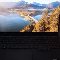 لپ تاپ 16 اینچی لنوو مدل Legion 5 Pro 16IAH7H-i7|رایانه همراه|تهران, سنائی|دیوار