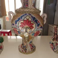 سماور دکوری|سماور، چایساز، قهوهساز|تبریز, |دیوار