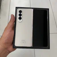 گوشی موبایل سامسونگ galaxy zfold4 512GB/12GB تمیز