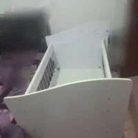 تخت خواب کودک