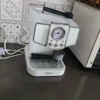دستگاه  قهوه ساز  نو