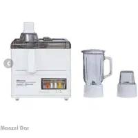 آبمیوه گیر نانیوا در حد نو